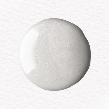 AKRYLOVÁ FARBA - LIQUITEX - BASICS ACRYLIC FLUID - 118 ML | 238 IRIDESCENT WHITE
