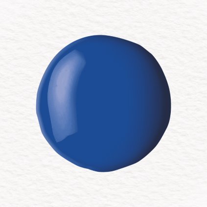 AKRYLOVÁ FARBA - LIQUITEX - BASICS ACRYLIC FLUID - 118 ML | 316 PHTHALOCYANINE BLUE