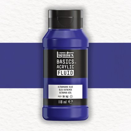 380 Ultramarine Blue+