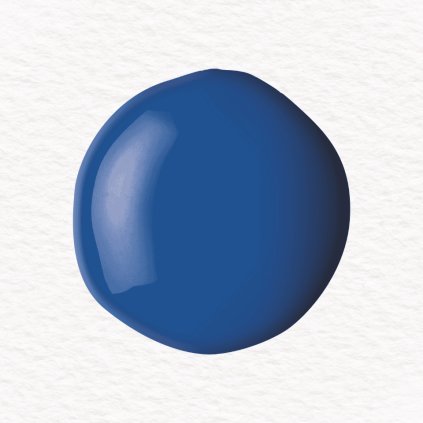 AKRYLOVÁ FARBA - LIQUITEX - BASICS ACRYLIC FLUID - 118 ML | 420 PRIMARY BLUE
