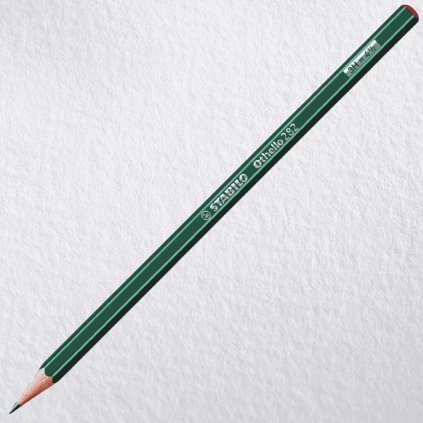 GRAFITOVÁ CERUZKA - STABILO OTHELLO | 3H