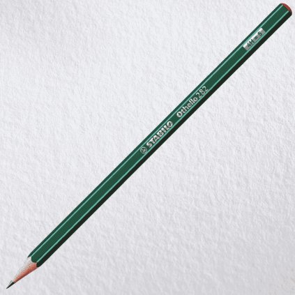 GRAFITOVÁ CERUZKA - STABILO OTHELLO | 4H