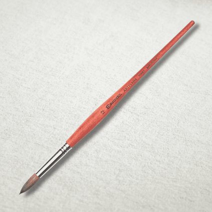 ŠTETEC NA AKVAREL - ESCODA - ARTESANA - SÉRIA 1004 - # 12