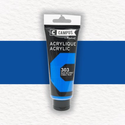 akrylova-farba-sennelier-raphael-campus-120-ml-303-cobalt-blue