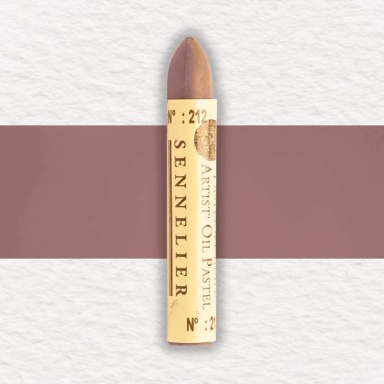 OLEJOVÝ PASTEL - SENNELIER | 212 MUMMY