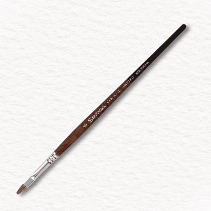 ŠTETEC NA AKVAREL - ESCODA - VERSÀTIL - SÉRIA 1542 - #6
