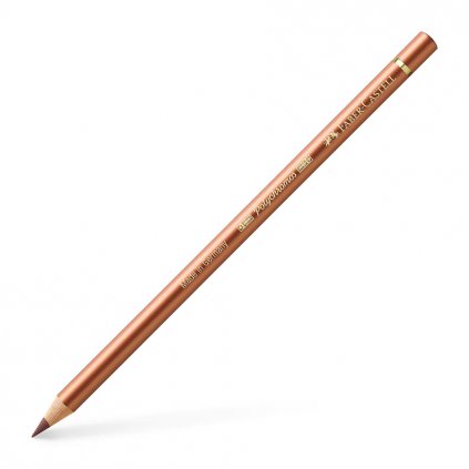 FABER CASTELL POLYCHROMOS - 252 COPPER