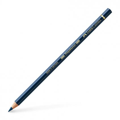 FABER CASTELL POLYCHROMOS - 157 DARK INDIGO