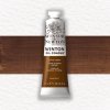 OLEJOVÁ FARBA - WINSOR & NEWTON - WINTON - 37 ML | BURNT UMBER