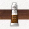 Winsor & Newton Winton olejová farba 37 ml | Burnt Umber