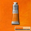 OLEJOVÁ FARBA - WINSOR & NEWTON WINTON -37 ML - CADMIUM ORANGE HUE