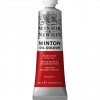 OLEJOVÁ FARBA - WINSOR & NEWTON WINTON -37 ML - CADMIUM RED DEEP HUE