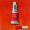 OLEJOVÁ FARBA - WINSOR & NEWTON WINTON -37 ML - CADMIUM SCARLET HUE
