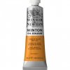 OLEJOVÁ FARBA - WINSOR & NEWTON WINTON -37 ML - CADMIUM YELLOW DEEP HUE