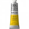 OLEJOVÁ FARBA - WINSOR & NEWTON WINTON -37 ML - CADMIUM YELLOW PALE HUE