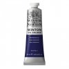 OLEJOVÁ FARBA - WINSOR & NEWTON WINTON -37 ML - DIOXAZINE BLUE