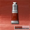 OLEJOVÁ FARBA - WINSOR & NEWTON WINTON -37 ML - INDIAN RED