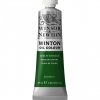 OLEJOVÁ FARBA - WINSOR & NEWTON WINTON -37 ML - OXIDE OF CHROMIUM