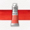 Winsor & Newton Winton olejová farba 37 ml | Permanent Geranium Lake