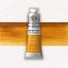 OLEJOVÁ FARBA - WINSOR & NEWTON - WINTON - 37 ML | RAW SIENNA