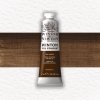 OLEJOVÁ FARBA - WINSOR & NEWTON - WINTON - 37 ML | RAW UMBER