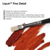 LIQUIN FINE DETAIL MEDIUM - WINSOR & NEWTON - 75 ML