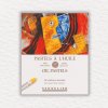 OLEJOVÉ PASTELY - SENNELIER - UNIVERSAL | 24 KS