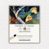 OLEJOVÉ PASTELY - SENNELIER - LANDSCAPE | 24 KS