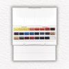 Winsor & Newton Cotman Watercolour Studio Set | 24 celých panvičiek