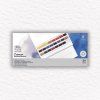 Winsor & Newton Cotman Watercolour Studio Set | 24 celých panvičiek