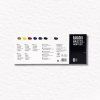 Liquitex Basics akrylové farby | 8x75ml