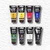 Liquitex Basics akrylové farby | 8x75ml
