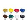 Liquitex Basics akrylové farby | 8x75ml