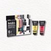 Liquitex Basics akrylové farby | 6x118ml