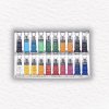 AKVARELOVÉ FARBY - WINSOR & NEWTON - COTMAN | 20x5 ML