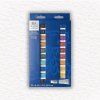 Winsor & Newton Cotman akvarelová sada | 20x5 ml