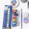 Winsor & Newton Cotman akvarelová sada | 10x5 ml