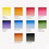 Winsor & Newton Cotman akvarelová sada | 10x5 ml