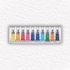 Winsor & Newton Cotman akvarelová sada | 10x5 ml