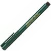 ATRAMENTOVÝ FINELINER - FABER CASTELL - FINEPEN 1511 - 0,4 MM - BLACK
