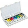 Sennelier La Petite Aquarelle akvarelová sada | 12x10 ml