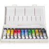 Sennelier La Petite Aquarelle akvarelová sada | 12x10 ml