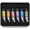 Sennelier L'Aquarelle akvarelová sada Iridescent | 6x10 ml