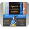 Sennelier L'Aquarelle akvarelová sada Iridescent | 6x10 ml