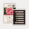 OLEJOVÉ PASTELY - SENNELIER - ROSE IN BLOOM | 6 KS