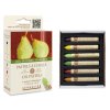 OLEJOVÉ PASTELY - SENNELIER - PEARS DUO - SADA 6 KS