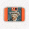 Van Gogh akvarelová sada Pocket Box - Museum | 12 polpanvičiek