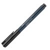 KREATÍVNY MARKER - FABER CASTELL - 1,5 MM - 199 BLACKOUT