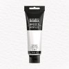 AKRYLOVÁ FARBA - LIQUITEX - BASICS ACRYLIC - 118 ML | 432 TITANIUM WHITE