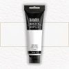 Liquitex Basics akrylová farba 118 ml | 432 Titanium White